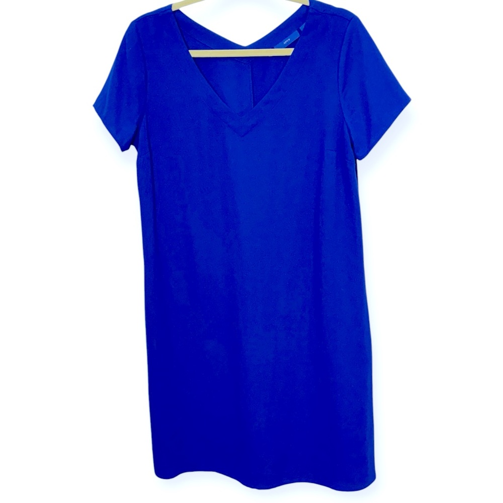 Apt. 9 Women’s Dress with Pockets Size M
19PTP. 37L.